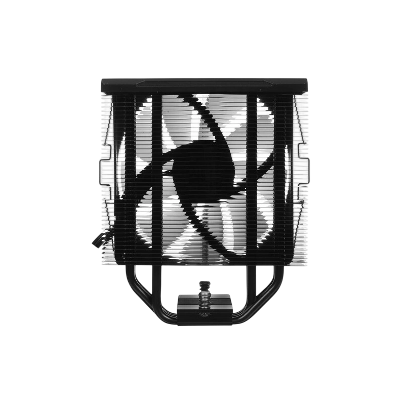 Кулер для процессора PCCooler Paladin EX400 ARGB PWM