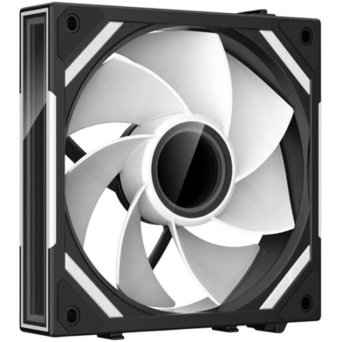 Комплект вентиляторов для корпуса XASTRA FS120B Reverse ARGB Black (FS120-3BA-SRX-GL)
