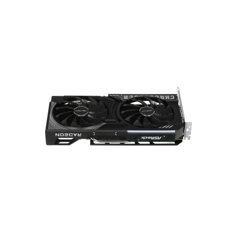 Видеокарта ASRock (RX7650GRE CL 8GO) Radeon RX 7650 GRE 8GB Challenger OC