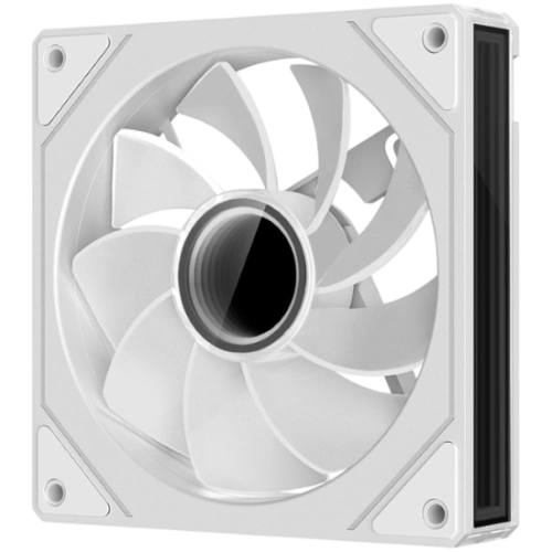 Вентилятор для корпуса XASTRA FM120W Reverse ARGB White (FM120-1WA-SRX-GL)