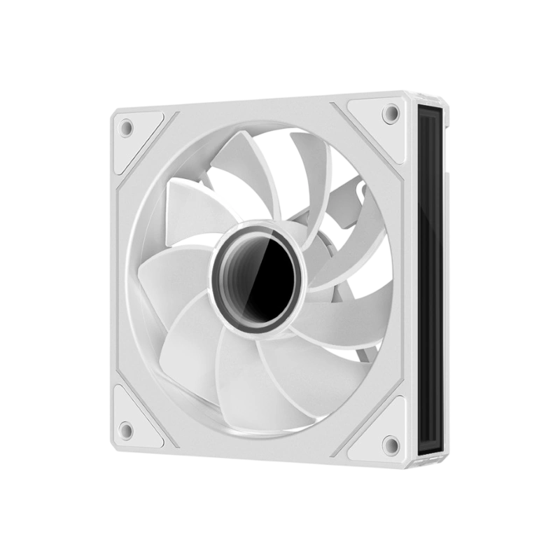 Вентилятор для корпуса XASTRA FM120W Reverse ARGB White (FM120-1WA-SRX-GL)