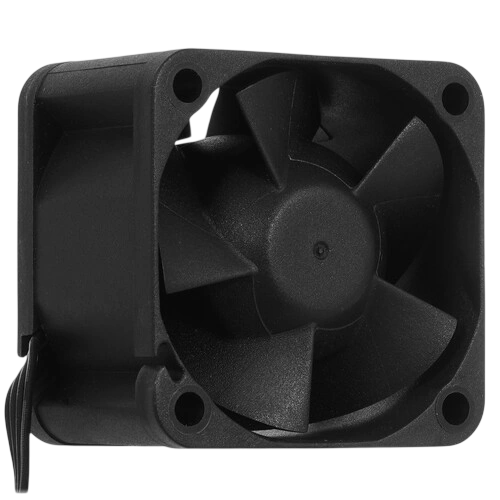 Вентилятор для корпуса Arctic Cooling S4028-6K ACFAN00185A комплект крепежа