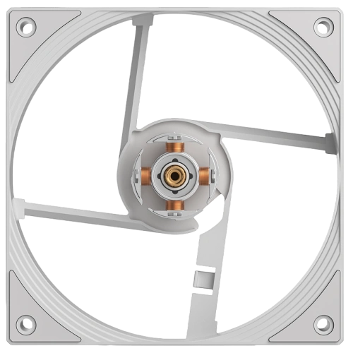 Кулер для процессора ID-COOLING FROZN A410 SE White