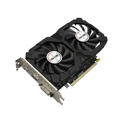 Видеокарта AFox (AFRX550-2048D5H2-V4) Radeon RX 550 2GB