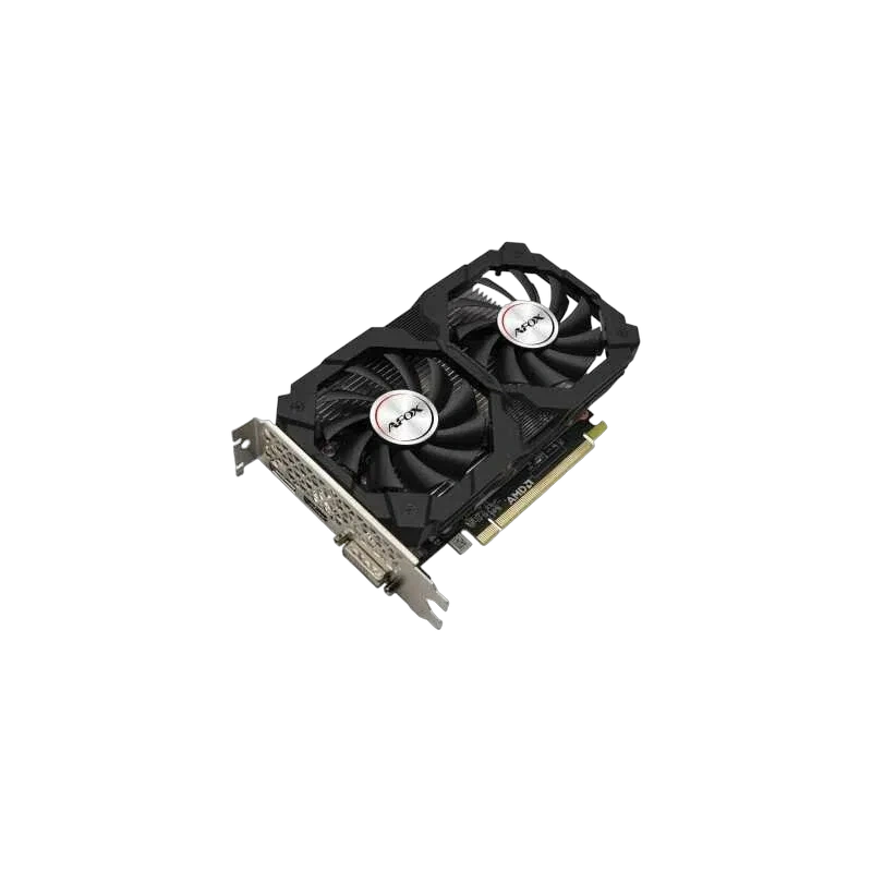 Видеокарта AFox (AFRX550-2048D5H2-V4) Radeon RX 550 2GB
