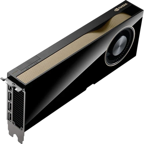 Видеокарта NVIDIA (900-5G133-2550-000||ATX) GeForce RTX 6000 48GB Ada