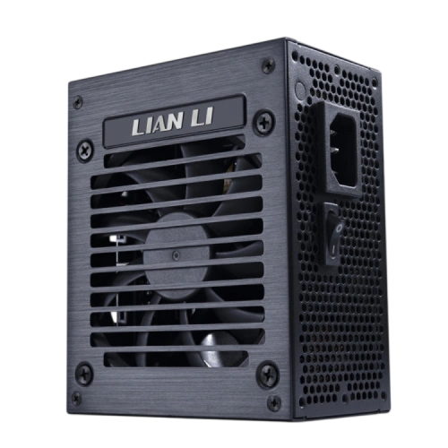 Блок питания Lian Li 850W SP850 V2 Black (G9P.SP0850G.B000.RU) 16 Pin (PCIe 5.0 Connector Cable Details)