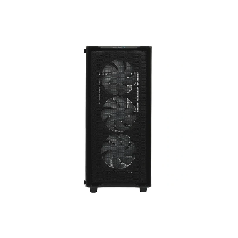 Компьютерный корпус Deepcool CC560 MESH V2 ARGB Black (R-CC560-BKAMA4-G-2)