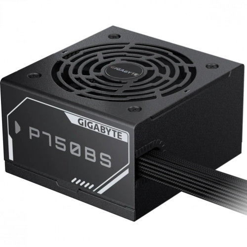 Блок питания Gigabyte 750W P750BS (GP-P750BS)