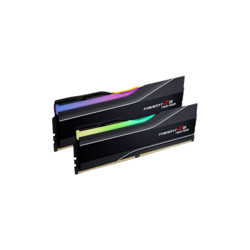 Оперативная память 32 Gb 6000 MHz G.Skill TRIDENT Z NEO RGB (F5-6000J3636F16GX2-TZ5NR)