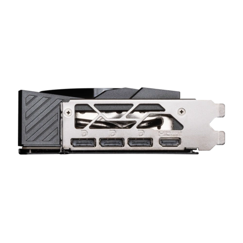 Видеокарта MSI (G5070-12GTC) GeForce RTX 5070 12G GAMING TRIO OC