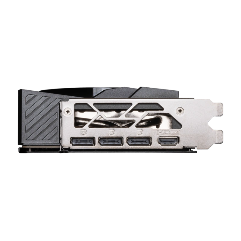 Видеокарта MSI (G5070-12GTC) GeForce RTX 5070 12G GAMING TRIO OC