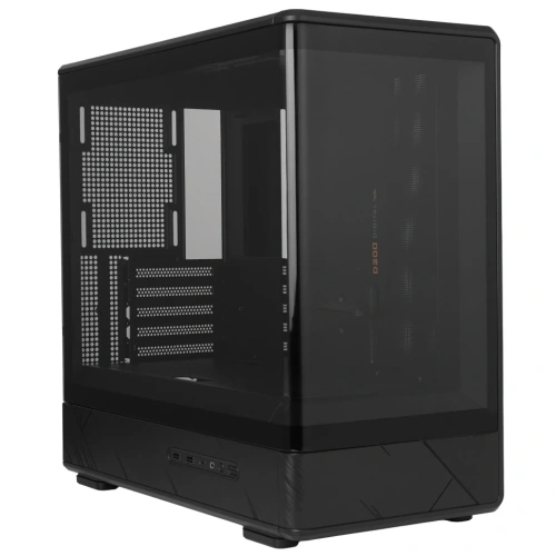 Компьютерный корпус JONSBO D200 TG Black