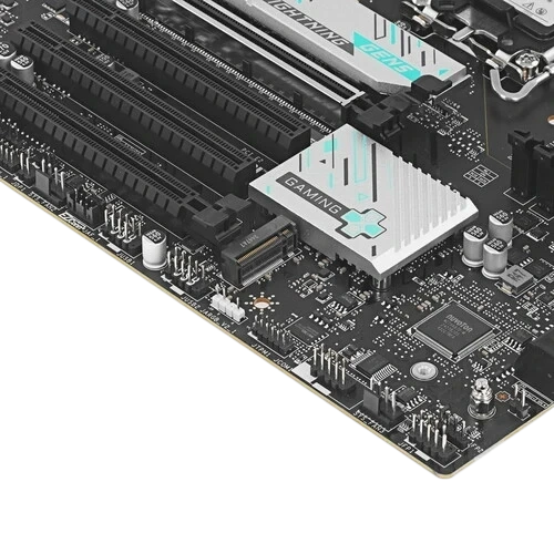 Материнская плата MSI B860M GAMING PLUS WIFI