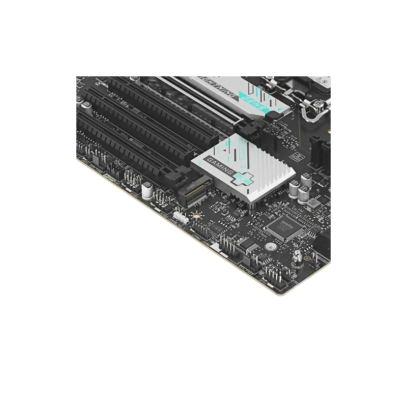 Материнская плата MSI B860M GAMING PLUS WIFI