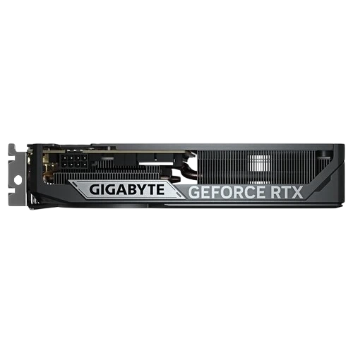 Видеокарта Gigabyte (GV-N5060WF2OC-8GD) GeForce RTX 5060 8GB WINDFORCE OC