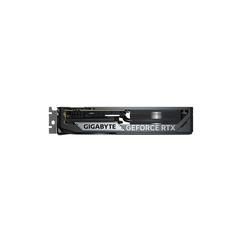 Видеокарта Gigabyte (GV-N5060WF2OC-8GD) GeForce RTX 5060 8GB WINDFORCE OC