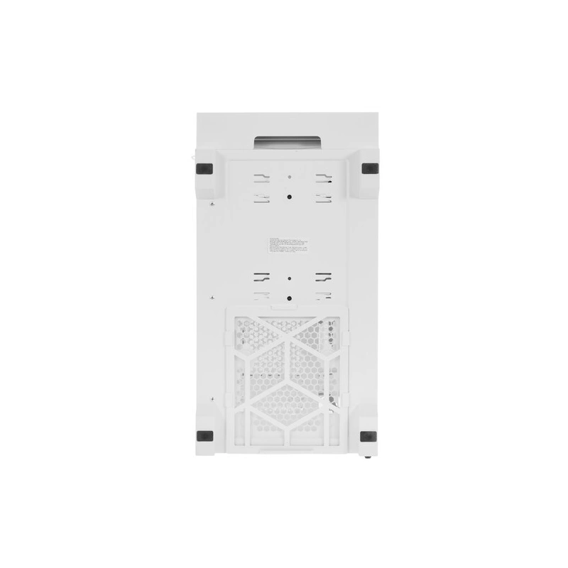 Компьютерный корпус Montech AIR 1000 LITE White (AIR1000LW) документация
