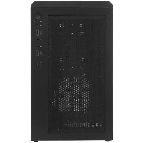 Компьютерный корпус ADATA XPG ARGB (VALORMESHC4VA-BKCWW)