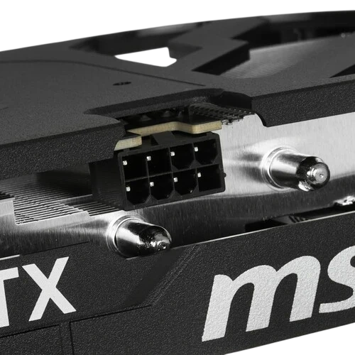 Видеокарта MSI (G506T-8S2P) GeForce RTX 5060 Ti 8G SHADOW 2X PLUS