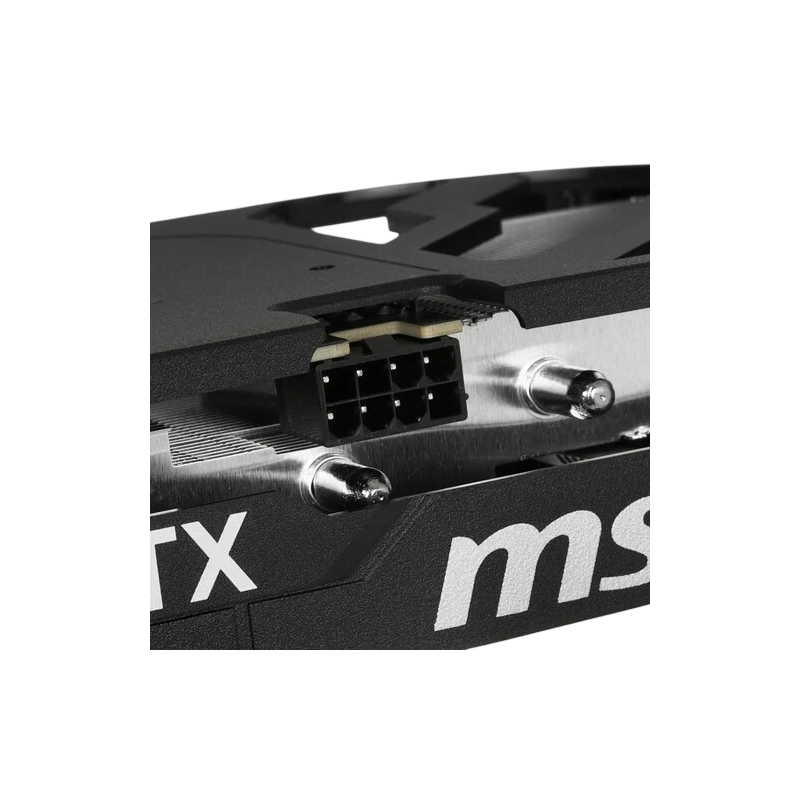 Видеокарта MSI (G506T-8S2P) GeForce RTX 5060 Ti 8G SHADOW 2X PLUS