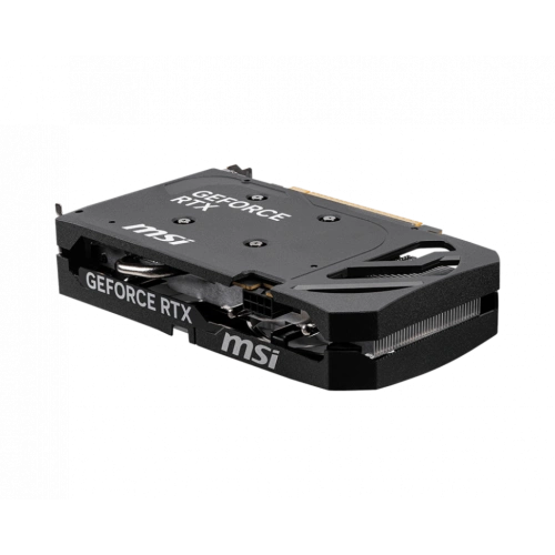 Видеокарта MSI (G5060-8S2C) GeForce RTX 5060 8G SHADOW 2X OC
