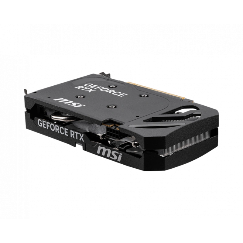 Видеокарта MSI (G5060-8S2C) GeForce RTX 5060 8G SHADOW 2X OC