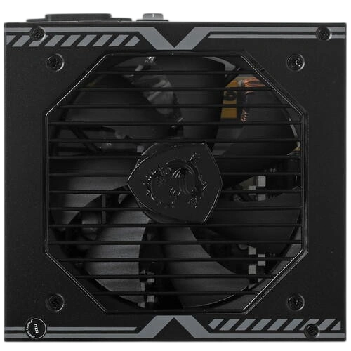 Блок питания MSI 650W MAG A650BN (306-7ZP2B11-CE0)