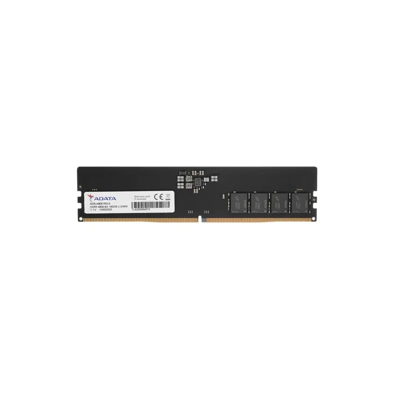 Оперативная память 16 Gb 4800 MHz ADATA XPG (AD5U480016G-S)