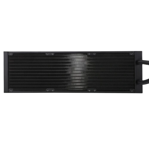 Система жидкостного охлаждения для процессора Thermalright Aqua Elite 360 V3 ARGB Black (TRAE360V3B)
