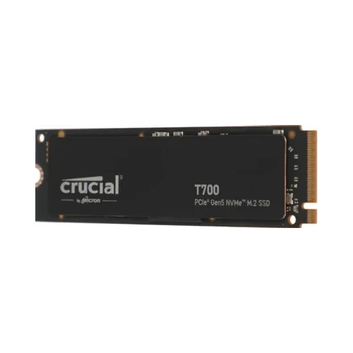 Твердотельный накопитель CRUCIAL 2000 Gb T700 (CT2000T700SSD3)