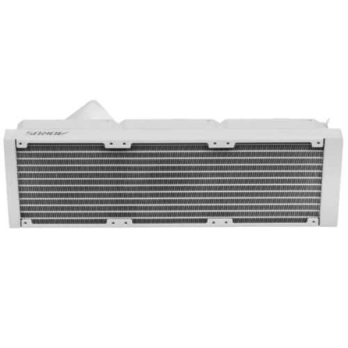 Система жидкостного охлаждения для процессора Gigabyte MULTI SOCKET GP-AORUS WATERFORCEX II 360I White