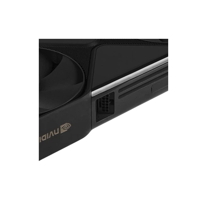 Видеокарта NVIDIA (900-5G144-2200-000) GeForce RTX PRO 6000 96GB Blackwell Workstation Edition 600W