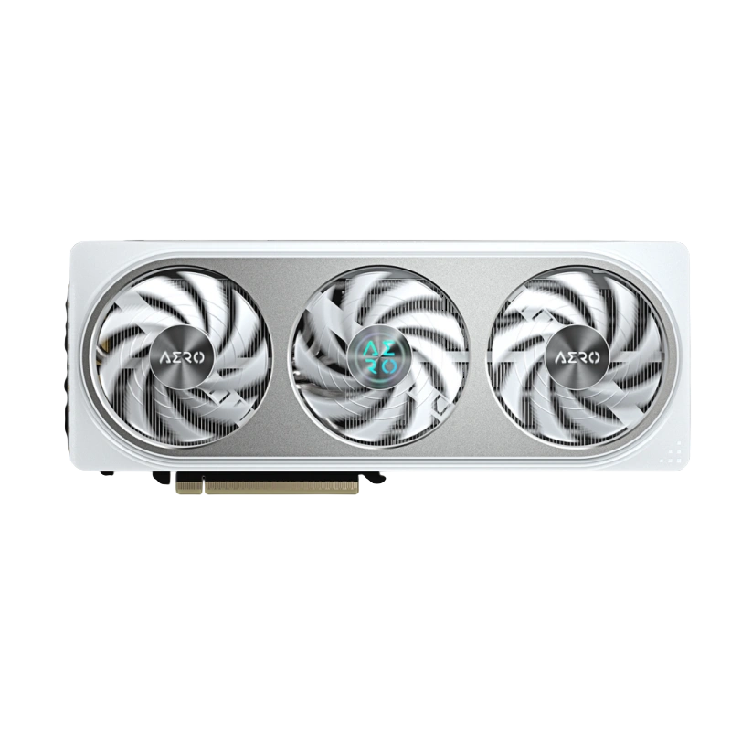 Видеокарта Gigabyte (GV-N506TAERO OC-16GD) GeForce RTX 5060 Ti 16GB AERO OC
