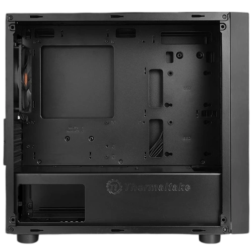 Компьютерный корпус Thermaltake Versa H17 Black (CA-1J1-00S1WN-00)
