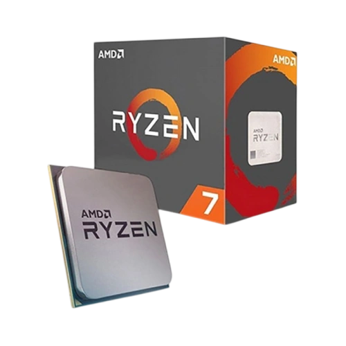 Процессор AMD Ryzen 7 5800X BOX 100-100000063WOF