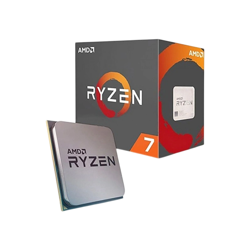 Процессор AMD Ryzen 7 5800X BOX 100-100000063WOF