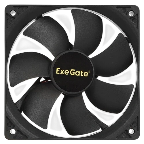 Вентилятор для корпуса ExeGate ExtraPower EP12025SM (EX283395RUS)