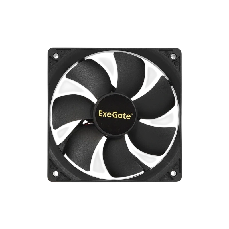 Вентилятор для корпуса ExeGate ExtraPower EP12025SM (EX283395RUS)