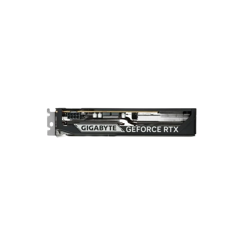 Видеокарта Gigabyte (GV-N5060WF2MAX OC-8GD) GeForce RTX 5060 8GB WINDFORCE MAX OC