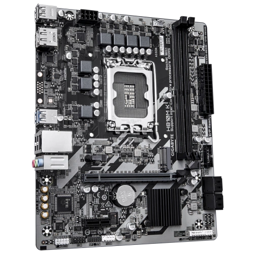 Материнская плата Gigabyte H810M K