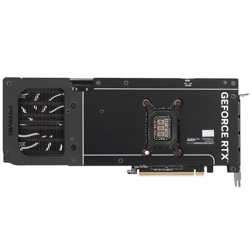Видеокарта ASUS (PRIME-RTX5080-O16G) GeForce RTX 5080 16GB PRIME OC 90YV0LX0-M0NA00