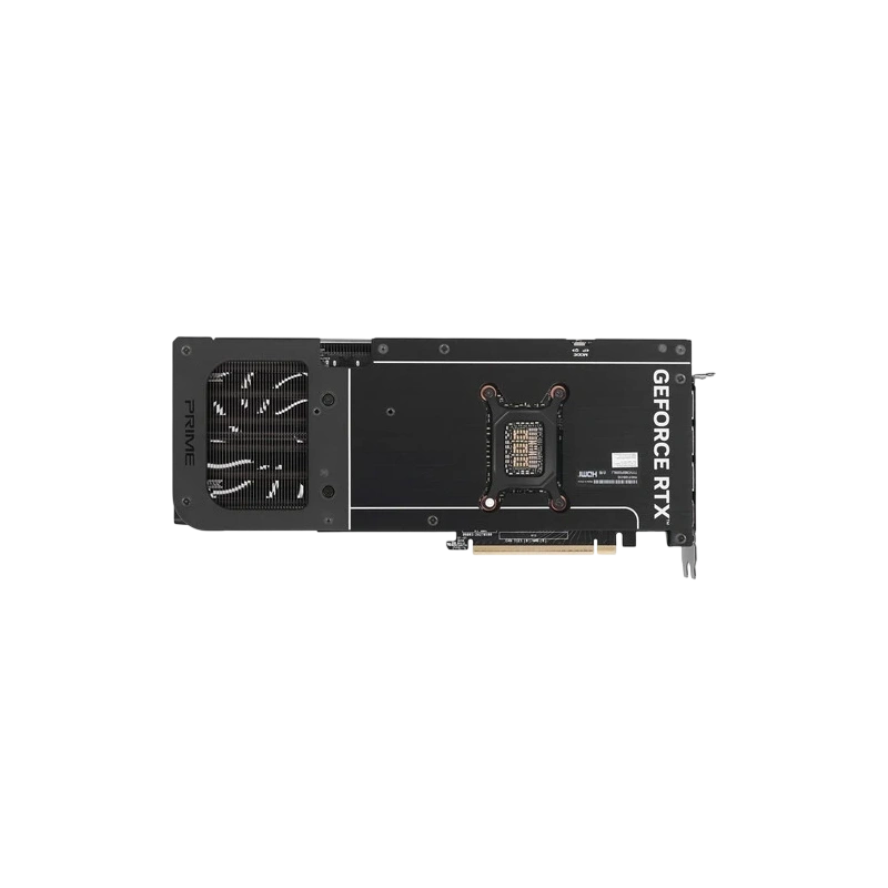 Видеокарта ASUS (PRIME-RTX5080-O16G) GeForce RTX 5080 16GB PRIME OC 90YV0LX0-M0NA00