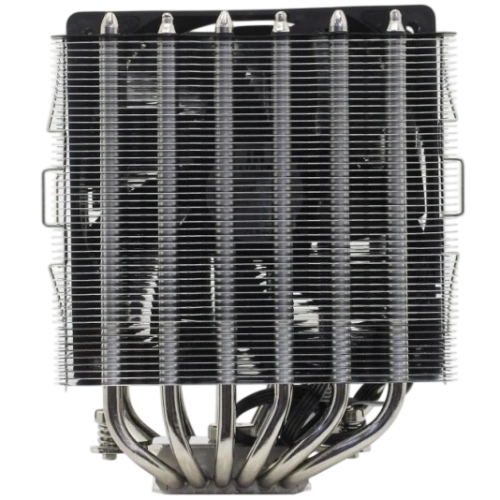 Кулер для процессора Thermalright Peerless Assassin 120 SE V3 (TRPA120SEV3)