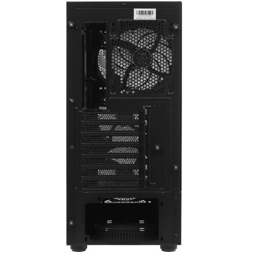 Компьютерный корпус ADATA XPG ARGB (VALORMESHC4VA-BKCWW)