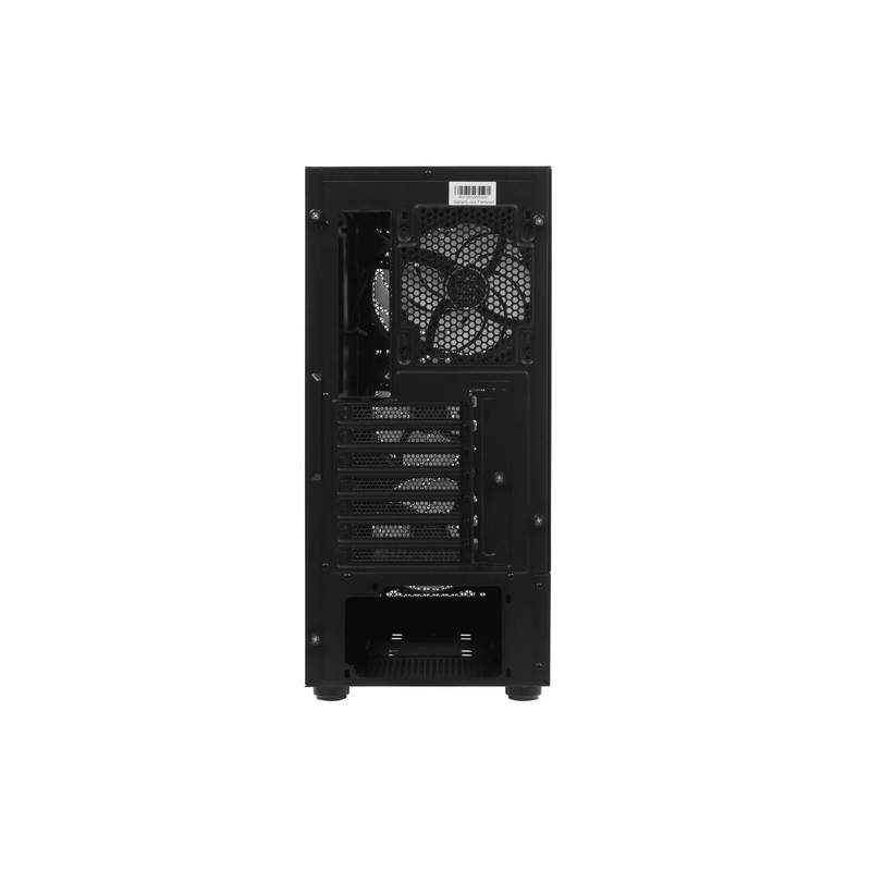 Компьютерный корпус ADATA XPG ARGB (VALORMESHC4VA-BKCWW)