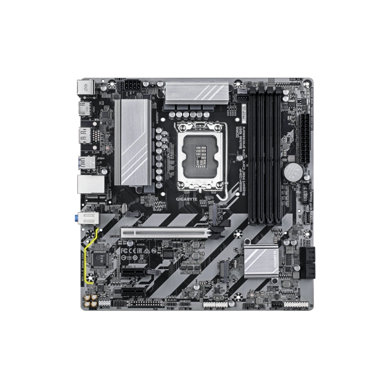 Материнская плата Gigabyte B860M D3HP