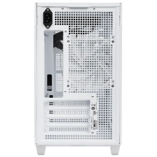 Компьютерный корпус ASUS PRIME CASE AP201 TG White (90DC00G3-B39010)
