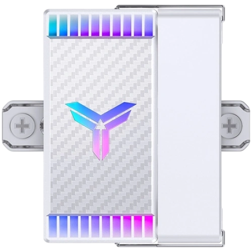 Кулер для процессора JONSBO CR-1400 EVO Color Dynamic Multi-Color LED White