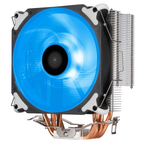 Кулер для процессора SilverStone SST-AR12-RGB Argon RGB G530AR12RGB0020 PWM